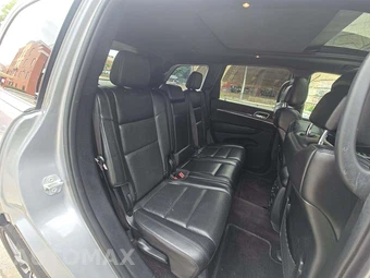 2019 Jeep Grand Cherokee Limited - miniatura 16