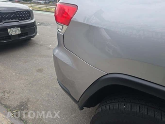 2019 Jeep Grand Cherokee Limited - miniatura 24