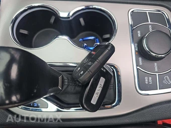 2019 Jeep Grand Cherokee Limited - miniatura 8
