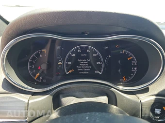2019 Jeep Grand Cherokee Limited - miniatura 12