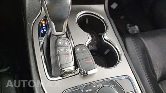 2019 Jeep Grand Cherokee Limited - miniatura 18