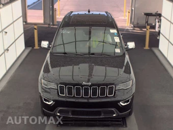 2019 Jeep Grand Cherokee Limited - miniatura 2