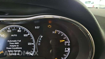 2019 Jeep Grand Cherokee Limited - miniatura 26