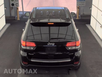 2019 Jeep Grand Cherokee Limited - miniatura 5