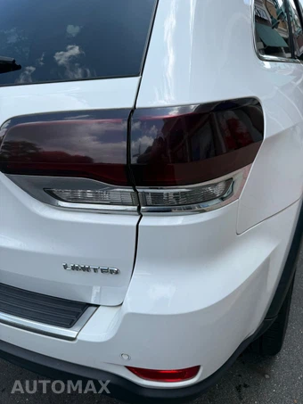 2019 Jeep Grand Cherokee Limited - miniatura 13
