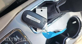 2019 Jeep Grand Cherokee Limited - miniatura 15
