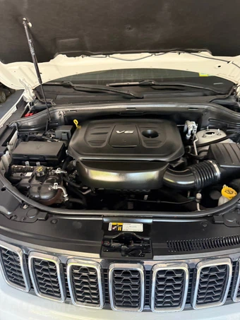 2019 Jeep Grand Cherokee Limited - miniatura 16