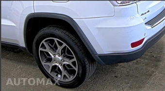 2019 Jeep Grand Cherokee Limited - miniatura 17