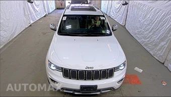 2019 Jeep Grand Cherokee Limited - miniatura 21