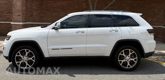 2019 Jeep Grand Cherokee Limited - miniatura 5