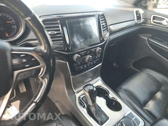 2019 Jeep Grand Cherokee Limited - miniatura 11