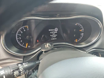 2019 Jeep Grand Cherokee Limited - miniatura 12