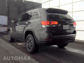 2019 Jeep Grand Cherokee Limited - miniatura 6