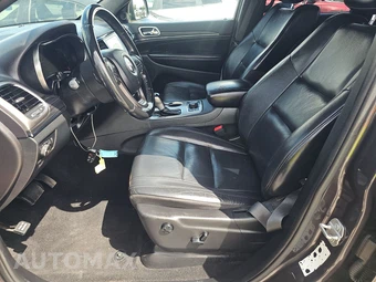 2019 Jeep Grand Cherokee Limited - miniatura 7