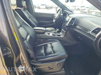 2019 Jeep Grand Cherokee Limited - miniatura 8
