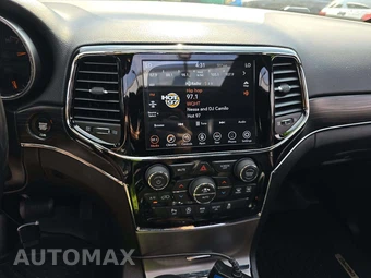 2019 Jeep Grand Cherokee Limited - miniatura 10