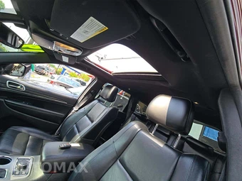 2019 Jeep Grand Cherokee Limited - miniatura 11
