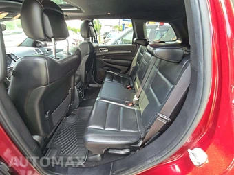 2019 Jeep Grand Cherokee Limited - miniatura 13