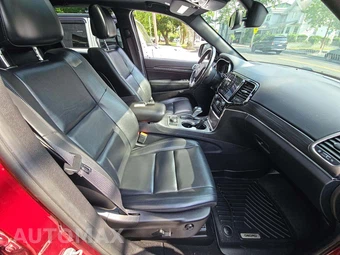 2019 Jeep Grand Cherokee Limited - miniatura 18