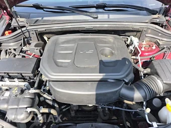 2019 Jeep Grand Cherokee Limited - miniatura 24