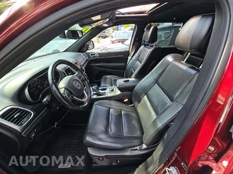 2019 Jeep Grand Cherokee Limited - miniatura 6