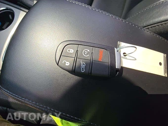 2019 Jeep Grand Cherokee Limited - miniatura 8