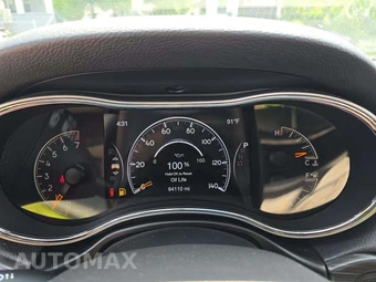2019 Jeep Grand Cherokee Limited - miniatura 9