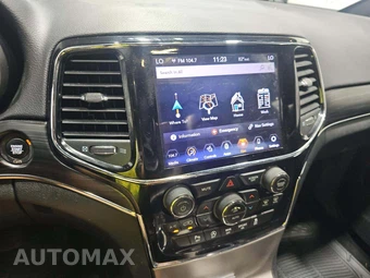 2019 Jeep Grand Cherokee Limited - miniatura 10