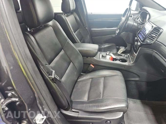 2019 Jeep Grand Cherokee Limited - miniatura 18
