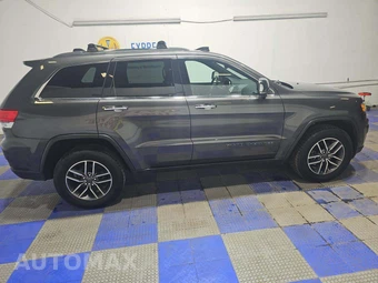 2019 Jeep Grand Cherokee Limited - miniatura 4