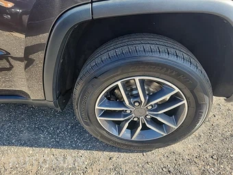 2019 Jeep Grand Cherokee Limited - miniatura 11