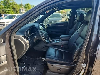2019 Jeep Grand Cherokee Limited - miniatura 13