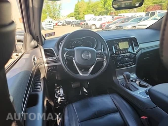2019 Jeep Grand Cherokee Limited - miniatura 14