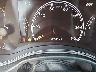 2019 Jeep Grand Cherokee Limited - miniatura 15