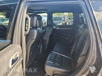 2019 Jeep Grand Cherokee Limited - miniatura 16