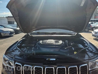2019 Jeep Grand Cherokee Limited - miniatura 19