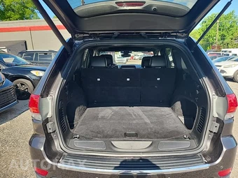 2019 Jeep Grand Cherokee Limited - miniatura 20