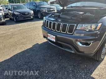 2019 Jeep Grand Cherokee Limited - miniatura 22