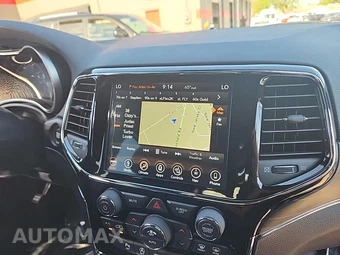2019 Jeep Grand Cherokee Limited - miniatura 29