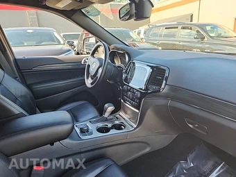 2019 Jeep Grand Cherokee Limited - miniatura 30