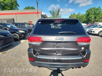 2019 Jeep Grand Cherokee Limited - miniatura 5