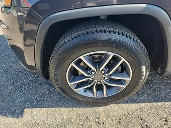 2019 Jeep Grand Cherokee Limited - miniatura 8