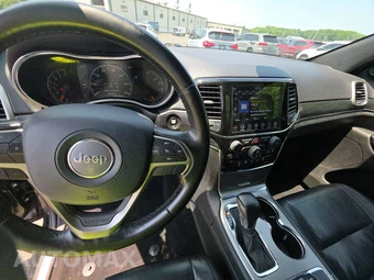 2019 Jeep Grand Cherokee Limited - miniatura 11