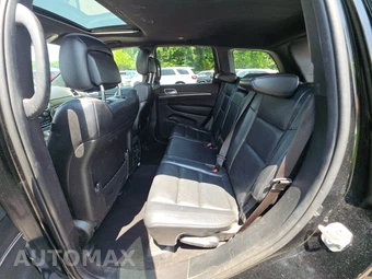 2019 Jeep Grand Cherokee Limited - miniatura 13