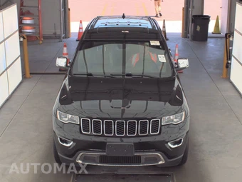 2019 Jeep Grand Cherokee Limited - miniatura 2