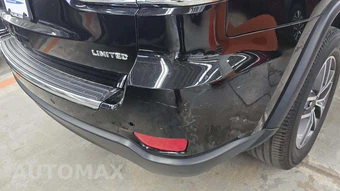 2019 Jeep Grand Cherokee Limited - miniatura 20