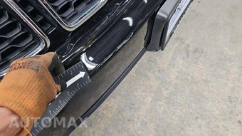 2019 Jeep Grand Cherokee Limited - miniatura 21