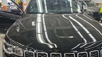 2019 Jeep Grand Cherokee Limited - miniatura 23