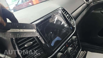 2019 Jeep Grand Cherokee Limited - miniatura 43