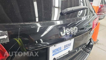 2019 Jeep Grand Cherokee Limited - miniatura 46